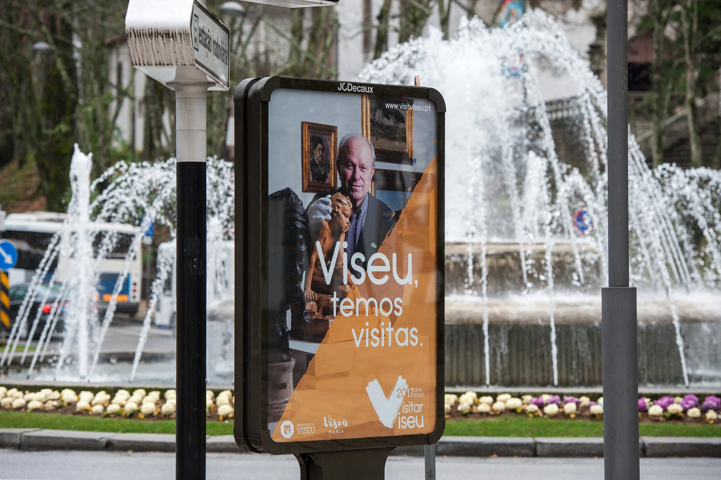 City Branding e gestão de marcas territoriais
